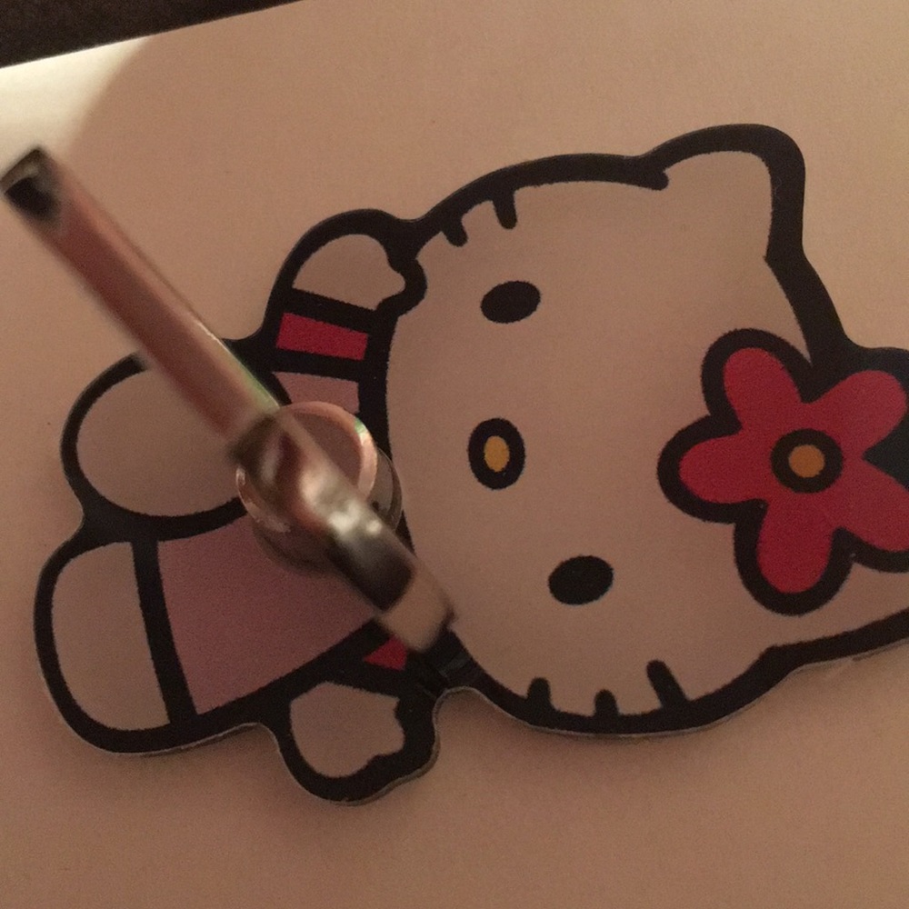 POP Phone Ring